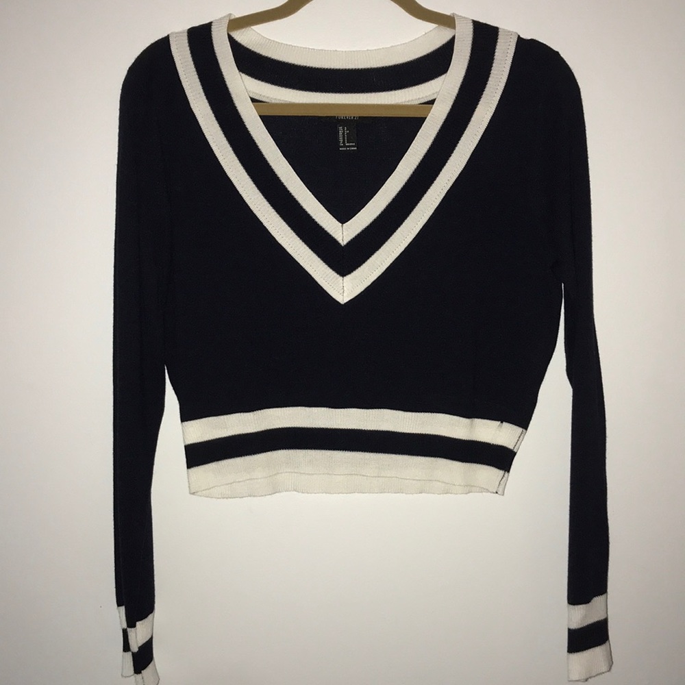 Forever 21 sweater